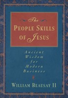 The People Skills of Jesus (Paperback)