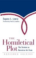 Homiletical Plot, Expanded Edition (Paperback)