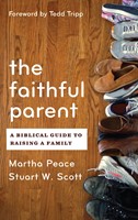 The Faithful Parent (Paperback)