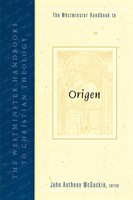 The Westminster Handbook to Origen (Paperback)