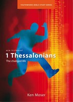 1 Thessalonians [Youthworks Bible Study] (Paperback)