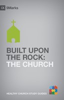 Built Upon The Rock (Paperback)