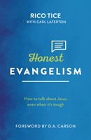 Honest Evangelism (Paperback)
