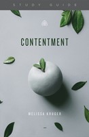 Contentment Study Guide (Paperback)