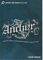 Anchor DVD: Passion City Church (DVD)