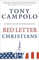 Red Letter Christians (Paperback)