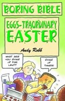 Eggs-traordinary Easter (Paperback)
