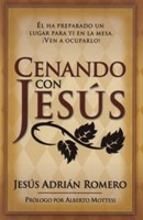 Cenando Con Jesus (Paperback)