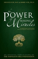 The Power Of Making Miracles (Paperback)