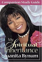 My Spiritual Inheritance Study Guide