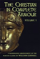 Christian in Complete Armour Volume 1 (Paperback)