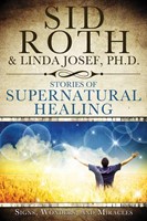 Stories Of Supernatural Healing (Paperback)