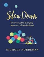 Slow Down (Hard Cover)