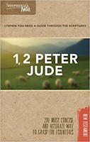 Shepherd's Notes: 1, 2 Peter, Jude (Paperback)
