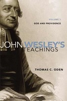 John Wesley's Teachings, Volume 1 (Paperback)
