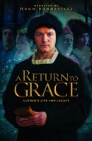 Return To Grace, A (DVD)