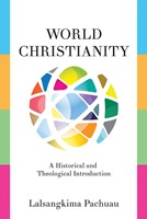 World Christianity (Paperback)