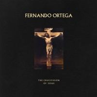 Crucifixion Of Jesus, The CD (CD-Audio)
