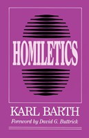 Homiletics (Paperback)