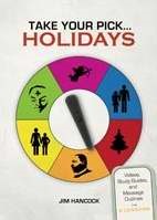 Take Your Pick: Holidays (DVD)