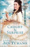 Caught By Surprise (Paperback)
