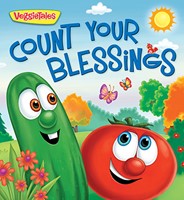 Count Your Blessings (Board Book)