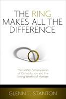 The Ring Makes All The Difference (Paperback)