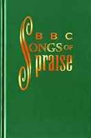 BBC Songs of Praise Words Edition (Hard Cover)