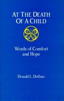 At The Death Of A Child (Paperback)