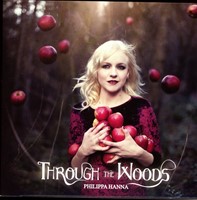 Through the Woods CD (CD-Audio)