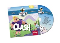 Buzz Grades 1&2: Clash CD Spring 2017 (CD-Audio)