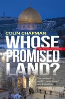 Whose Promised Land? (Paperback)