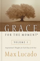 Grace For The Moment (Hard Cover)