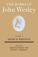 The Works of John Wesley Volume 32