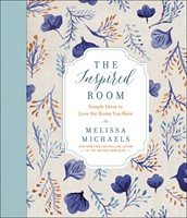 The Inspired Room (Hard Cover)