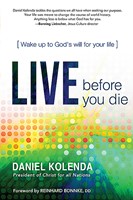 Live Before You Die (Paperback)
