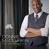 The Journey (Live) CD