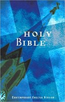 CEV Holy Bible (Paperback)