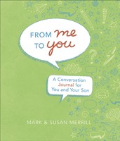 From Me To You (Son) (Hard Cover)