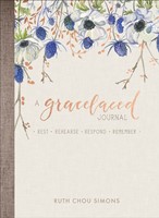 GraceLaced Journal (Paperback)