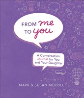 From Me To You (Daughter) (Hard Cover)