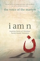 I Am N (Paperback)