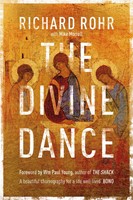 The Divine Dance (Paperback)