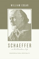 Schaeffer On The Christian Life (Paperback)