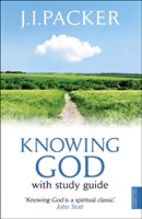 Knowing God (Paperback)