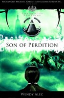 Son Of Perdition (Paperback)
