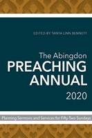 The Abingdon Preaching Annual 2020 (Paperback)