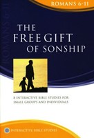 IBS The Free Gift Of Sonship: Romans 6-11 (Paperback)