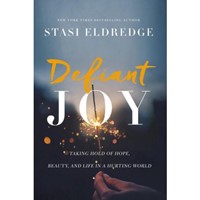 Defiant Joy (Paperback)