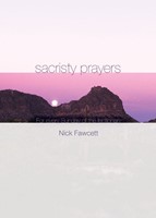 Sacristy Prayers (Paperback)